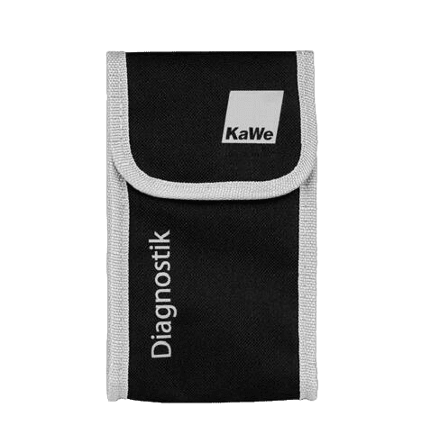 Тканевая сумка дерматоскопа KaWe Eurolight D30